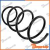 Ressorts de suspension avant pour BMW | 101523, 101524